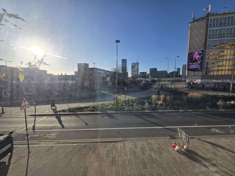 111 -112 Digbeth Deritend